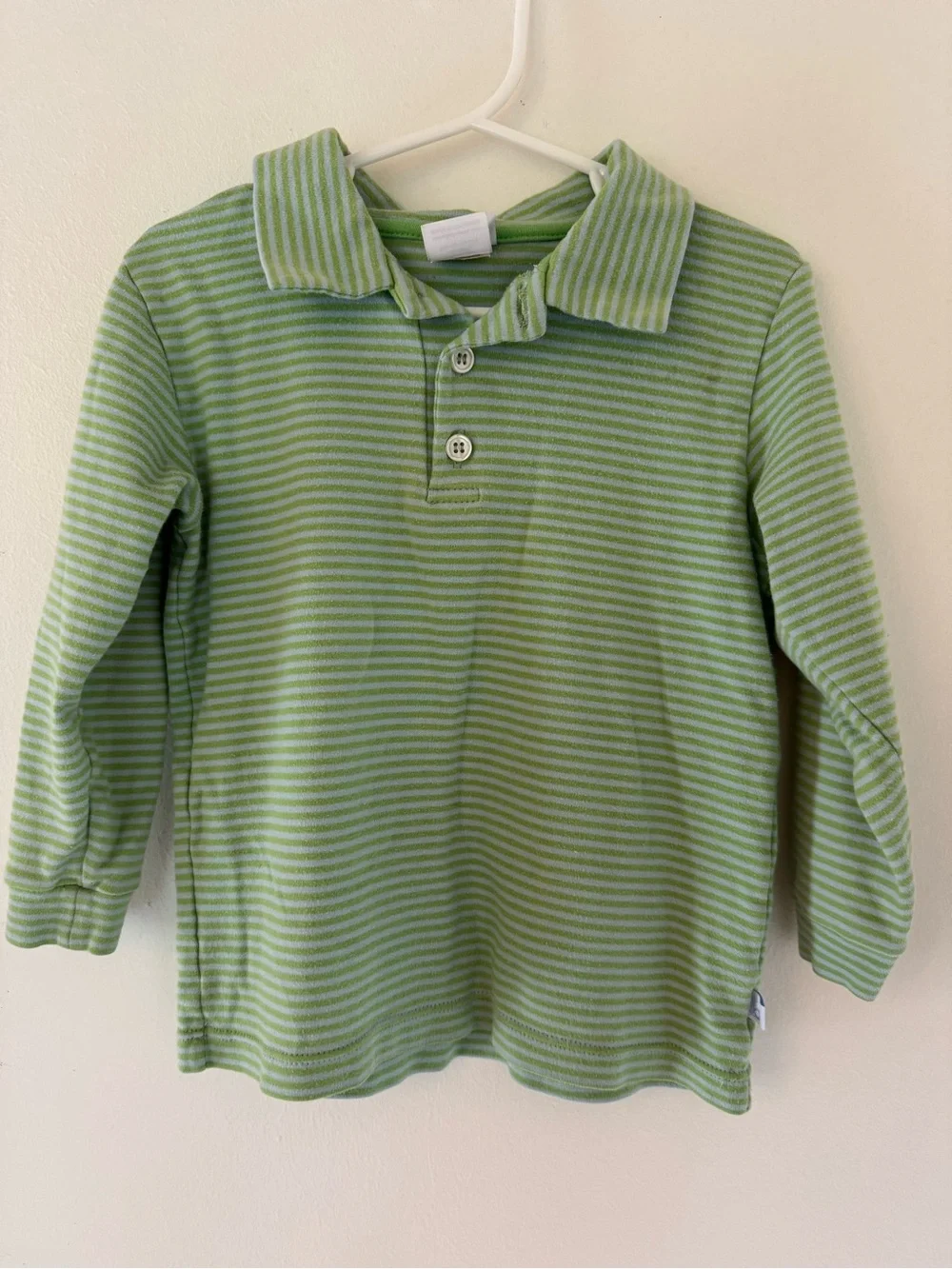 Bella Bliss Boy’s Polo